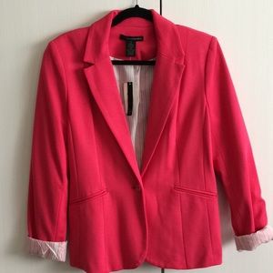 Grace Elements Blazer